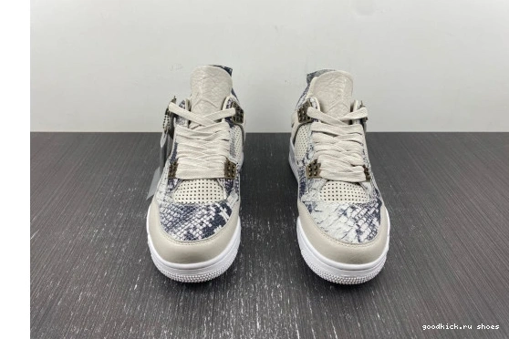 4 Retro  Jordan  819139-030  Snakeskin 819139-030 0304